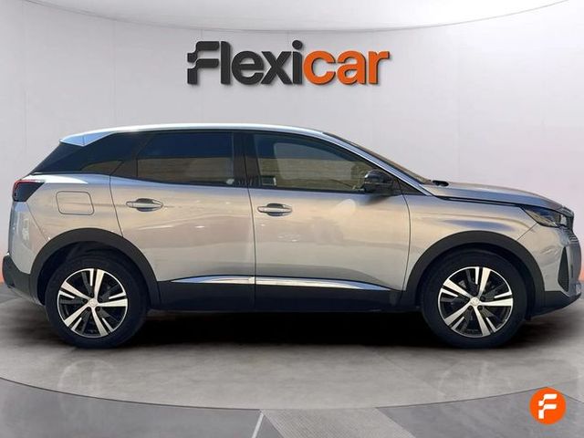 Peugeot 3008 1.2 PureTech 96KW S&S Active Pack EAT8