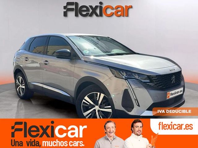 Peugeot 3008 1.2 PureTech 96KW S&S Active Pack EAT8