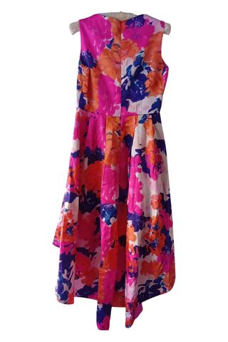 Vestido Jhoana Manzanaro S-M