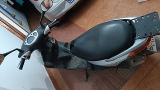 Yamaha Cygnus 125cc precio no negociable