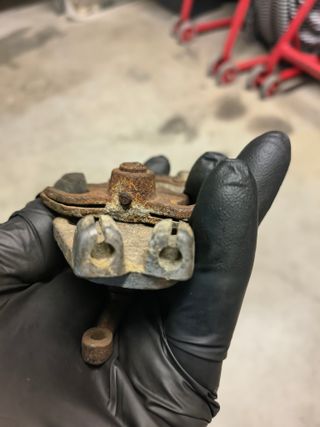 SELETTORE CAMBIO MARCE ORIGINALE PIAGGIO VESPABASS