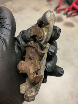 SELETTORE CAMBIO MARCE ORIGINALE PIAGGIO VESPABASS