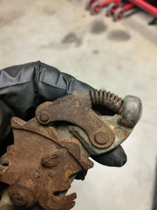 SELETTORE CAMBIO MARCE ORIGINALE PIAGGIO VESPABASS