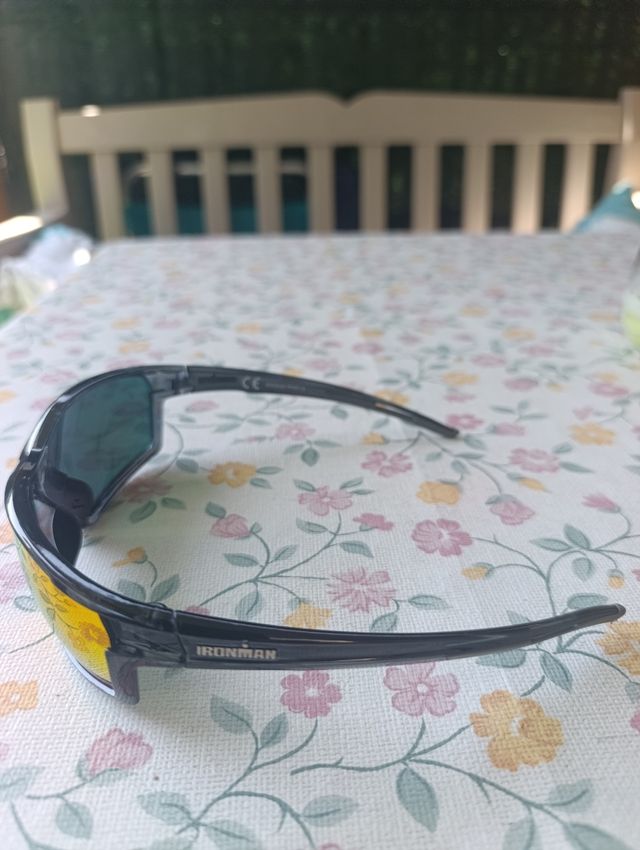Gafas sol deportivas Ironman
