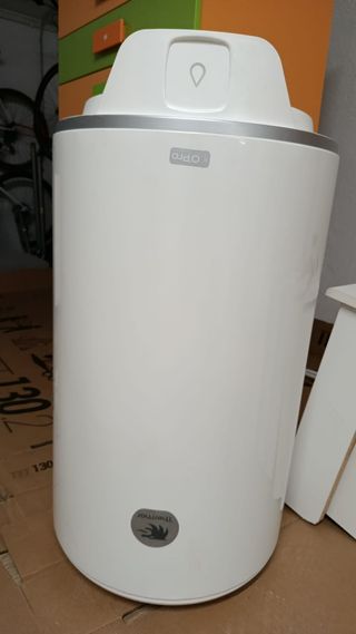 Termo eléctrico Thermor OpPro