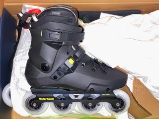 Rollerblade Twister XT - NUEVOS - Patines Talla 42
