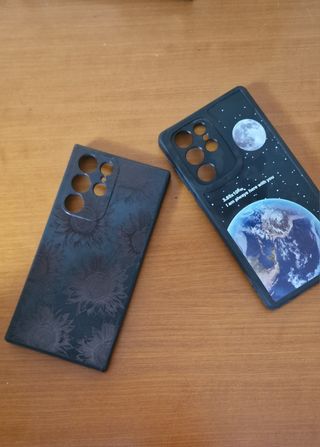 Custodie Galaxy S22 Ultra - 6 unità