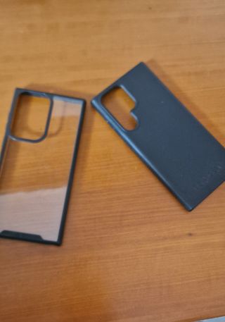 Custodie Galaxy S22 Ultra - 6 unità
