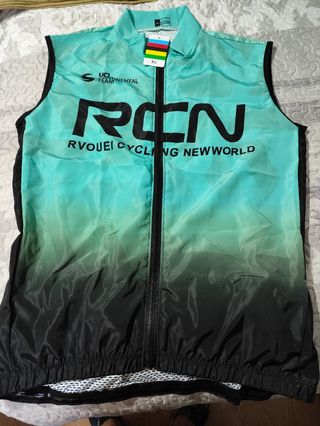Maillot ciclismo 