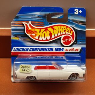 6 auto Hot Wheels e Matchbox