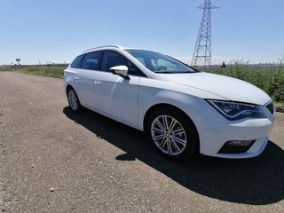 SEAT Leon 2018