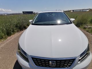 SEAT Leon 2018