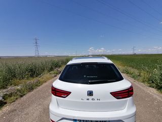 SEAT Leon 2018