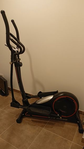 Elíptica EVO C1000 - Bicicleta ejercicio