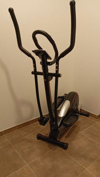 Elíptica EVO C1000 - Bicicleta ejercicio