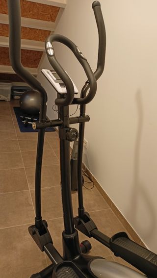 Elíptica EVO C1000 - Bicicleta ejercicio