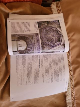 Historia del Arte 2º Bachillerato