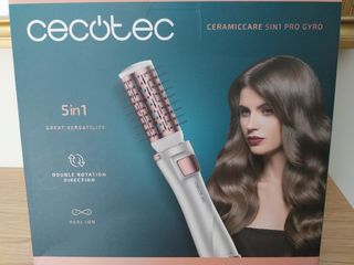Cecotec CeramicCare 5 en 1 Pro Gyro