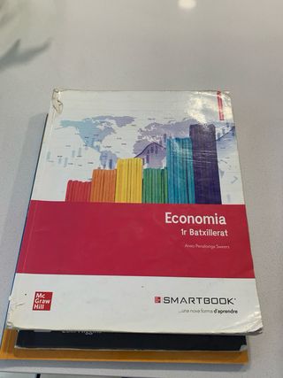 libros de bachillerato