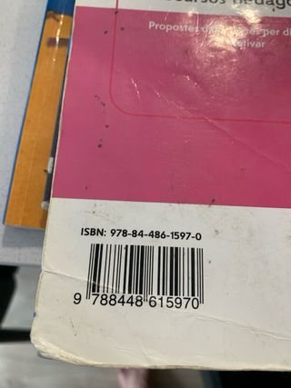 libros de bachillerato