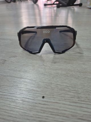 Gafas ciclismo KCO