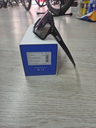 Gafas ciclismo KCO