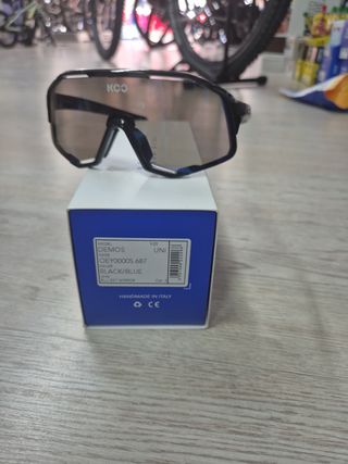 Gafas ciclismo KCO