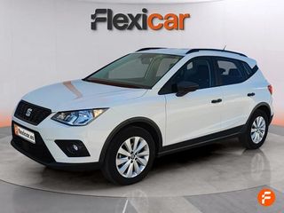 Seat Arona 1.6 TDI 70kW (95CV) Style Ecomotive