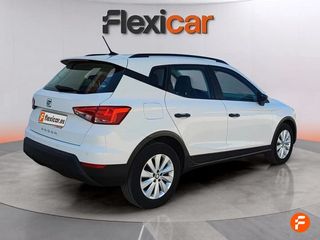 Seat Arona 1.6 TDI 70kW (95CV) Style Ecomotive