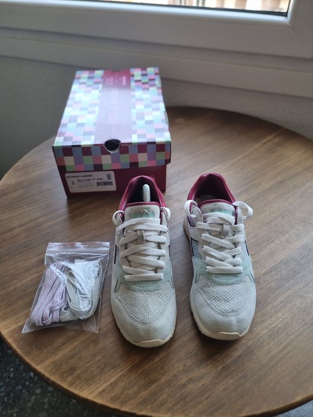 Diadora Intrepid