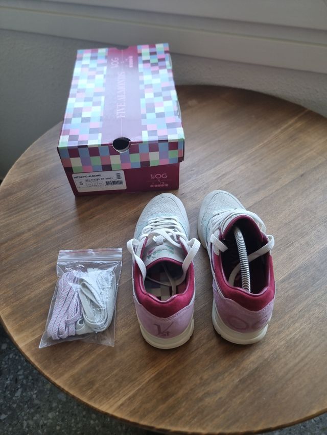 Diadora Intrepid