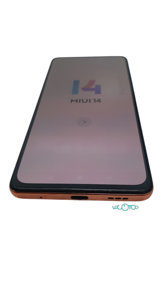Smartphone Xiaomi Redmi Note 10 Pro 128GB
