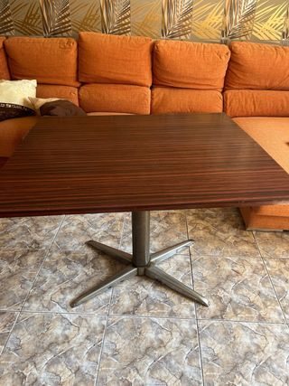 Tavolo allungabile vintage anni '70