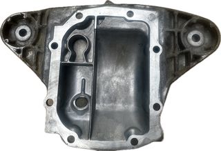 Tapa Diferencial BMW E39