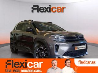 Citroën C5 Aircross BlueHdi 96kW (130CV) S&S EAT8 Feel Pack