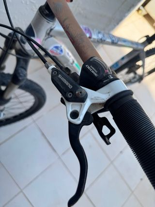 despiece BH Expert 27.5