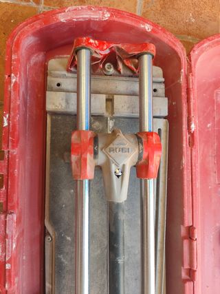 Cortador de baldosas Rubi Speed 66 (No negociable)