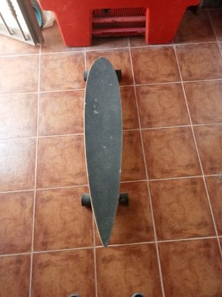 Longboard Ultrasport Avengers