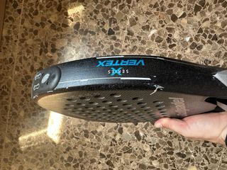 Pala Bullpadel Vertex 03 X Series