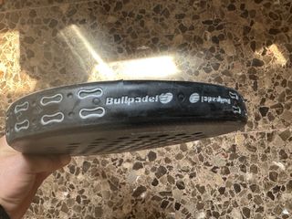 Pala Bullpadel Vertex 03 X Series