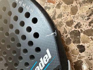 Pala Bullpadel Vertex 03 X Series