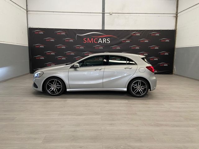 Mercedes-Benz Clase A 2017 AMG