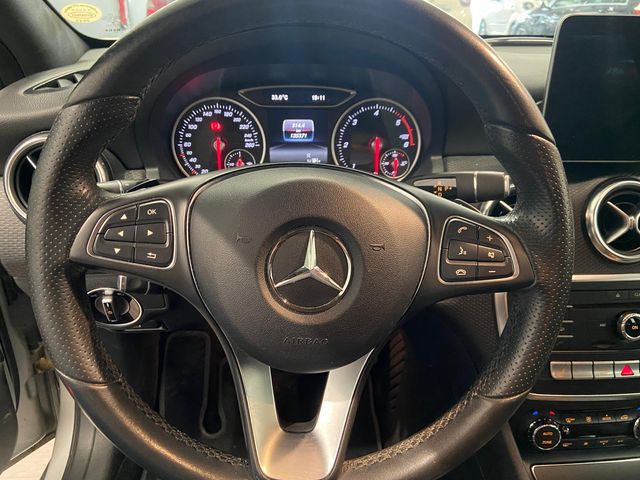Mercedes-Benz Clase A 2017 AMG