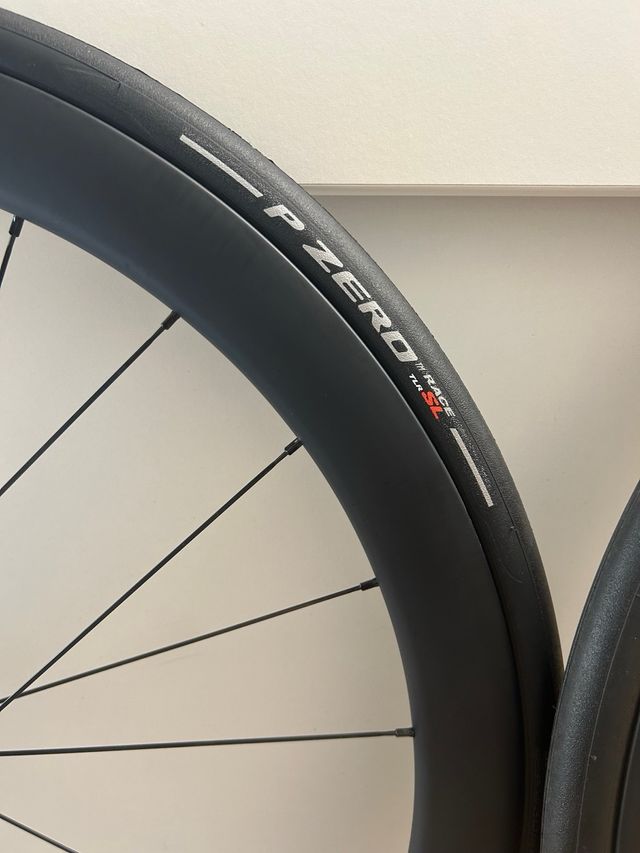 Ruote Vision SC45 i23 (2025) 