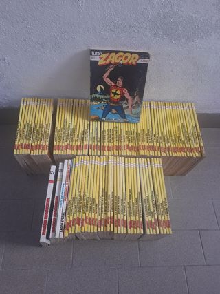 Zagor 