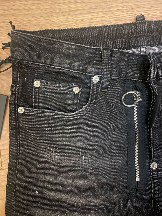 Jeans DSQUARED2 Uomo - Taglia M