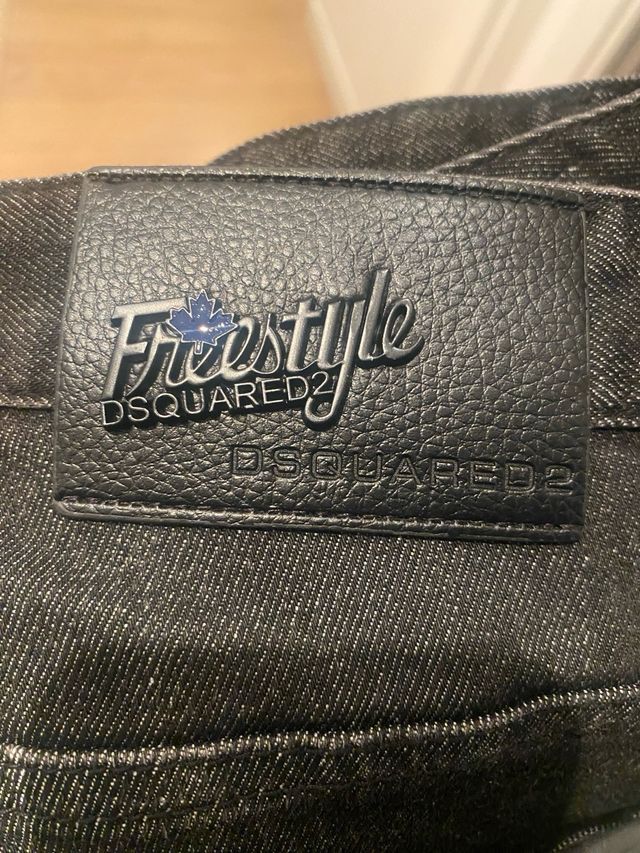 Jeans DSQUARED2 Uomo - Taglia M