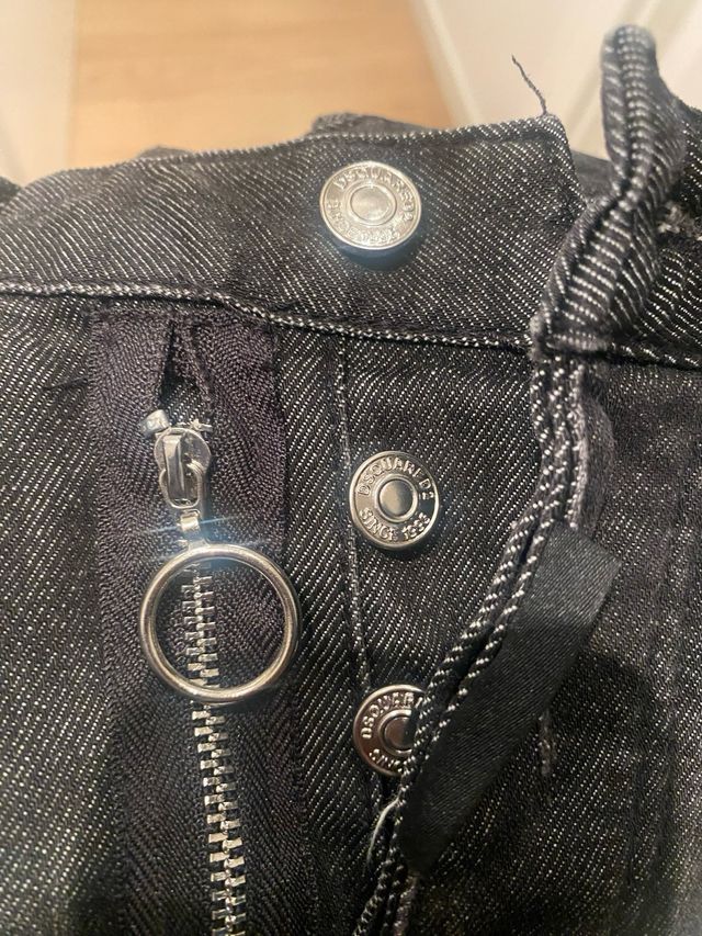 Jeans DSQUARED2 Uomo - Taglia M