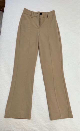 Pantalones arena Talla 32