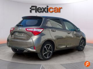Toyota Yaris 1.0 82KW/111CV  - 5P (2018)